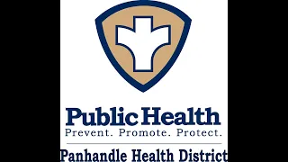 Panhandle Health District Board of Health Meeting 12/8/2022