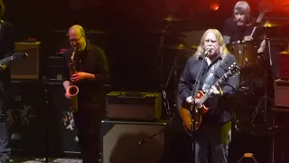 Gov't Mule - Play With Fire 12-30-19 Beacon Theatre, NYC