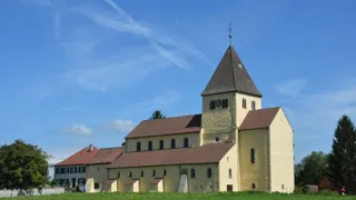TM 1150 - Chronicle of the Monastery of Reichenau