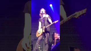 Steven Wilson - Freiburg 27/7/2016- The triumph of the mediocre!