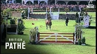Dublin Horse Show (1962)