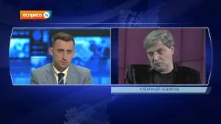 Російський журналіст Нєвзоров про політичні ритуали Чуркіна