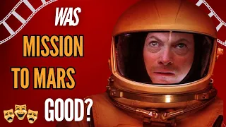 That's One Big Space Tornado | Was Mission To Mars (2000) Good?