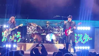 Mr. Roboto - Styx - Allentown Fair Aug 30, 2023