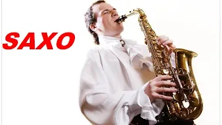 САМЫЕ КРАСИВЫЕ МЕЛОДИИ САКСОФОНА💖Saxophone music