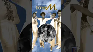 Boney M. - Rivers of Babylon (1978) #video#music#shorts#liryc#song#best#album#disco#pop#reggae#70s