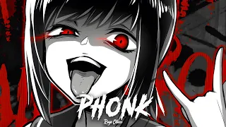 Phonk ※ Aggressive Drift Phonk ※ phonk songs but rock version - tiktok remix