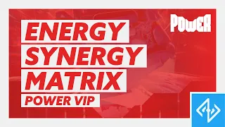 Tanchiky - ENERGY SYNERGY MATRIX(POWER VIP) [Official Audio]