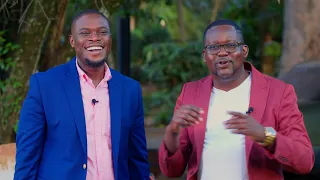 CHURCHILL SHOW STORY OF NAIROBI SENATOR SAKAJA JOHNSON