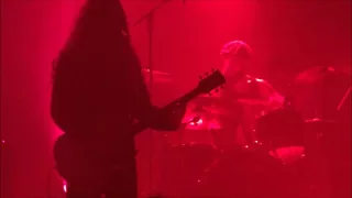 Uncle Acid & The Deadbeats - "Desert ceremony" [HD] (Bilbao 13-05-2016)