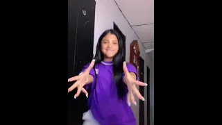 YURIELKYS OJEDA Aprende A Bailar Para Tus Tiktok