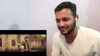 Uchiyaan Dewaraan (Baari 2) - Indian Reaction | Bilal Saeed & Momina Mustehsan