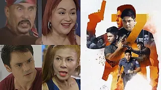 Former stars who were given another chance to shine again in FPJ's Ang Probinsyano