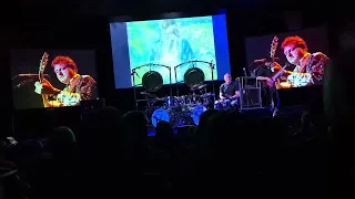 From the Beginning Carl Palmer Rochester 11/3/2023