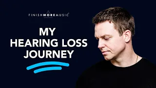 Hearing Loss: My Experience and Road to Recovery