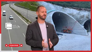 Ja se kur fillojnë dhe përfundojnë akset më të rëndësishme rrugore në Shqipëri | Ekspres