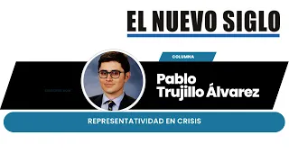 Representatividad en crisis - #videocolumna