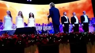 Andre Rieu in Dublin / This land is Mine