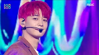 샤이니 - 하트어택 (SHINee - Heart Attack), MBC 210227 방송