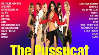 The Pussycat Dolls Greatest Hits Full Album ▶️ Top Songs Full Album ▶️ Top 10 Hits of All Time