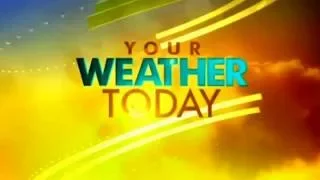 Your Weather Today Longer Introduction