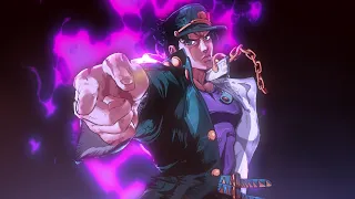 JoJo Ora Ora Ora Ora Compilation