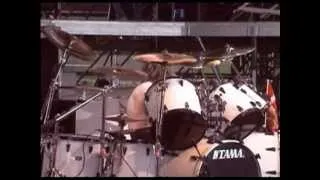 Metallica - For Whom The Bell Tolls (Donington '91) (3 cam)