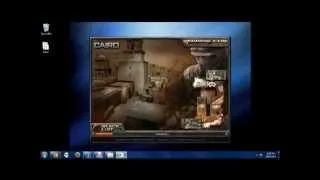 Crossfire Hack 2012 Legit