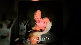 Isabel LaRosa - eyes don´t lie (Valexus Techno Remix)