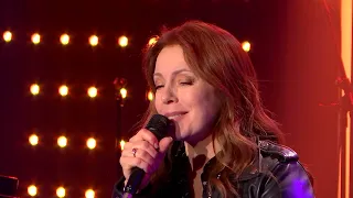 Isabelle Boulay - Nos âmes à l'abri (Live) - Le Grand Studio RTL