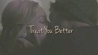 Riverdale - Treat You Better