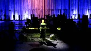Dead Can Dance - The Host of Seraphim (Moscow Live)
