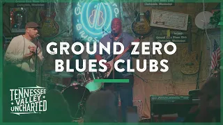 Ground Zero Blues Club: Top Three Live Music Venues in the World - Tennessee Valley Uncharted