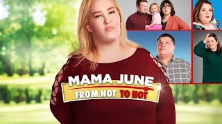 Mama June road to redemption 😱🤯😡 Season 5 Episode 8
