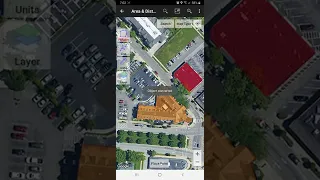 Create 3D KML using UTM Geo Map APP