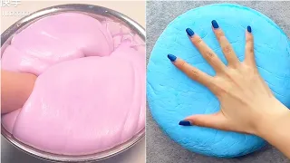 Most relaxing slime videos compilation # 517//Its all Satisfying