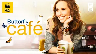 The Butterfly Café - Full movie in French (Comedy, Romance) - HD