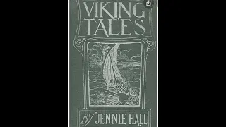 Viking Tales by Jennie Hall-- Introduction- Read Aloud