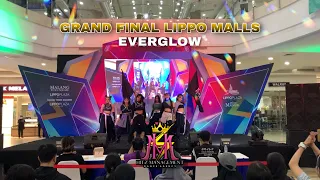 EVERGLOW (에버글로우) Intro + FIRST + Dance Break - DANCE COVER HITZ MANAGEMENT from KEDIRI , INDONESIA