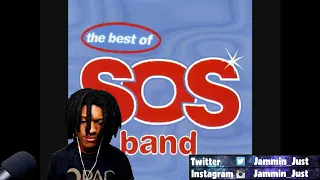 S.O.S. Band - Tell Me If You Still Care Reaction