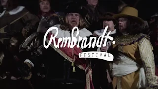 XSAGA & Rembrandt Festival