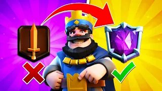 (Clash Royale) How to Become a Better Player! (Lesson 1)