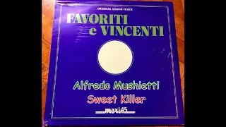 Alfredo E. Muschietti - Sweet Killer (1983)