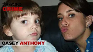 The Disappearance Of Caylee Anthony | Scandal Made me Famous | Beyond Crime