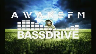 AwakeFM - Liquid Drum & Bass Mix #82 - Bassdrive [2hrs]