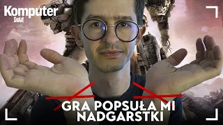 To najtrudniejsza gra 2023 roku?