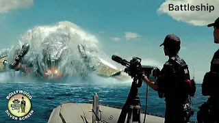 Battleship Movie Explained