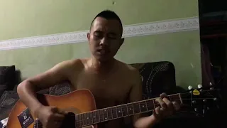 KASIH SAYANG KEPADA ORANG TUA (MAWANG)=[Nuhina hinu hina hinu hiyaa] Cover