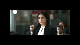 Patna Shuklla   Official Trailer   Raveena Tandon, Manav Vij   29th March movietrailor1708