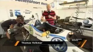 2011 ATS Formel 3 Cup - Richie Stanaway - Race 13 Lausitzring HD